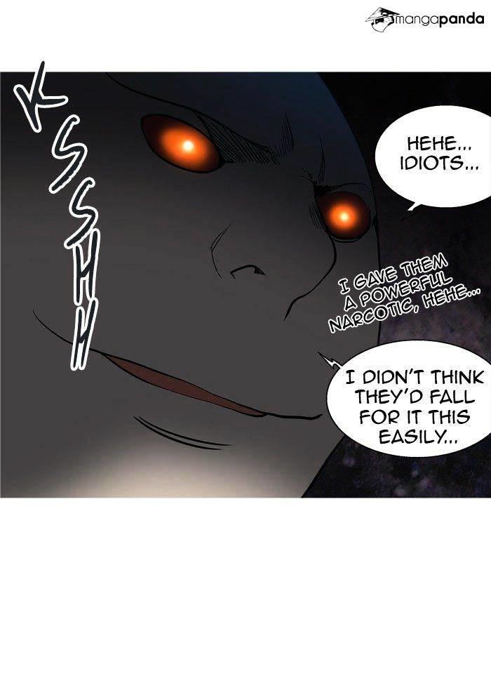 Tower Of God, Chapter 200 image 091